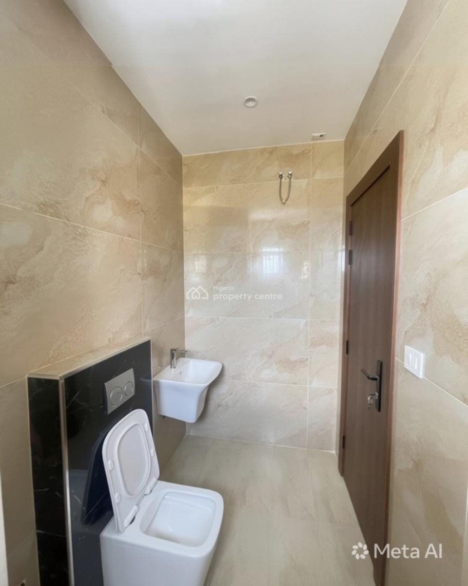 2 Bedroom Apartment + Bq, Lekki Phase 1, Lekki, Lagos, House for Sale