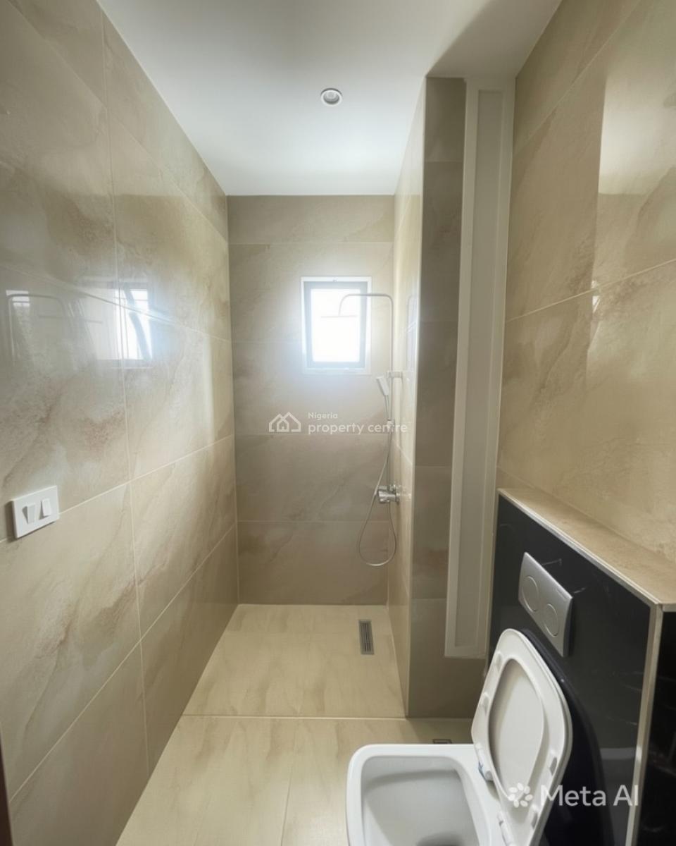 2 Bedroom Apartment + Bq, Lekki Phase 1, Lekki, Lagos, House for Sale