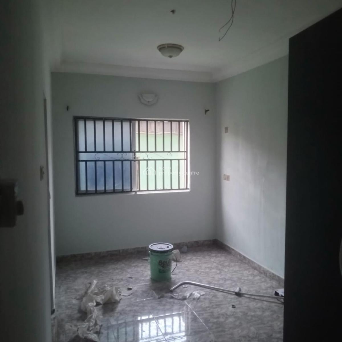 Decent and Spacious 2 Bedroom Flat in a Calm Estate, Omojuwa Estate, Mile 12, Kosofe, Lagos, Flat / Apartment for Rent