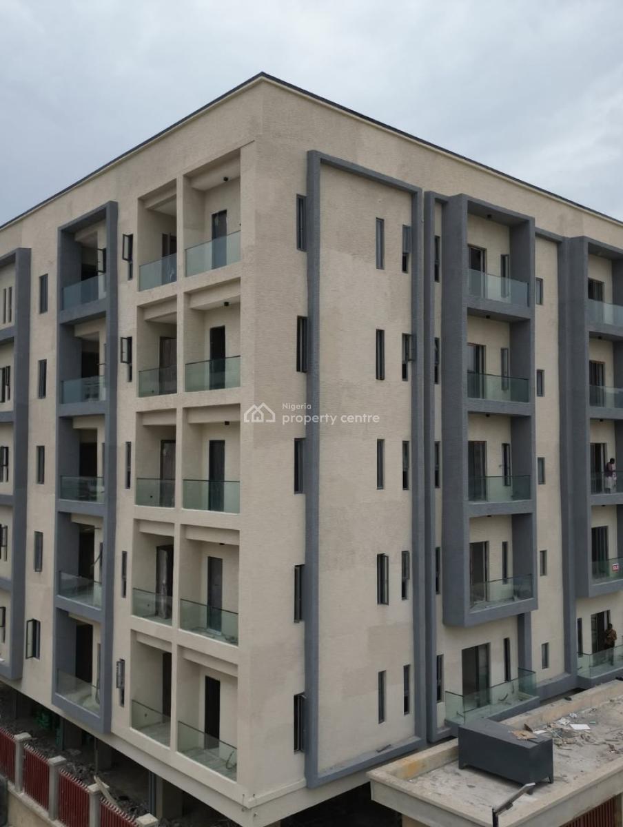 1&2 Bedroom Apartment, Lekki Phase 1, Lekki, Lagos, House for Sale