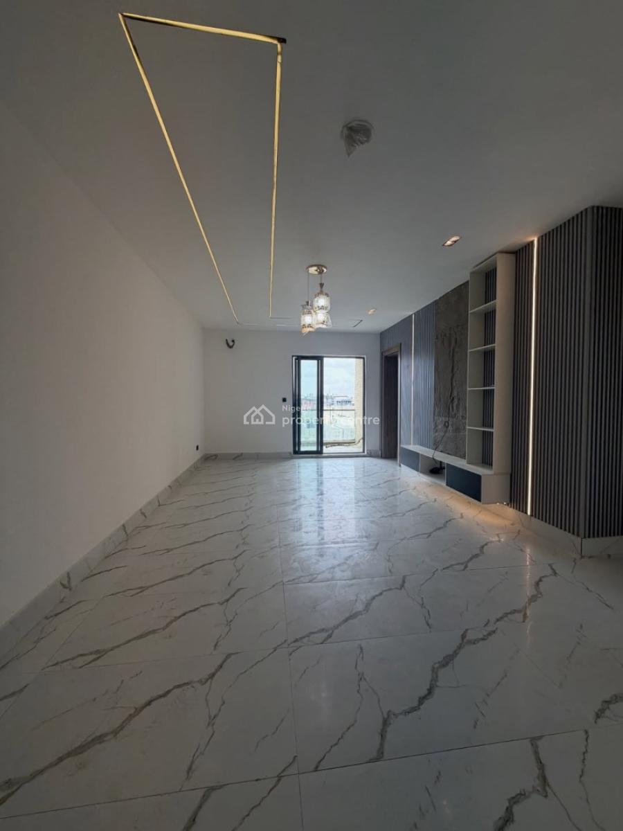 1&2 Bedroom Apartment, Lekki Phase 1, Lekki, Lagos, House for Sale
