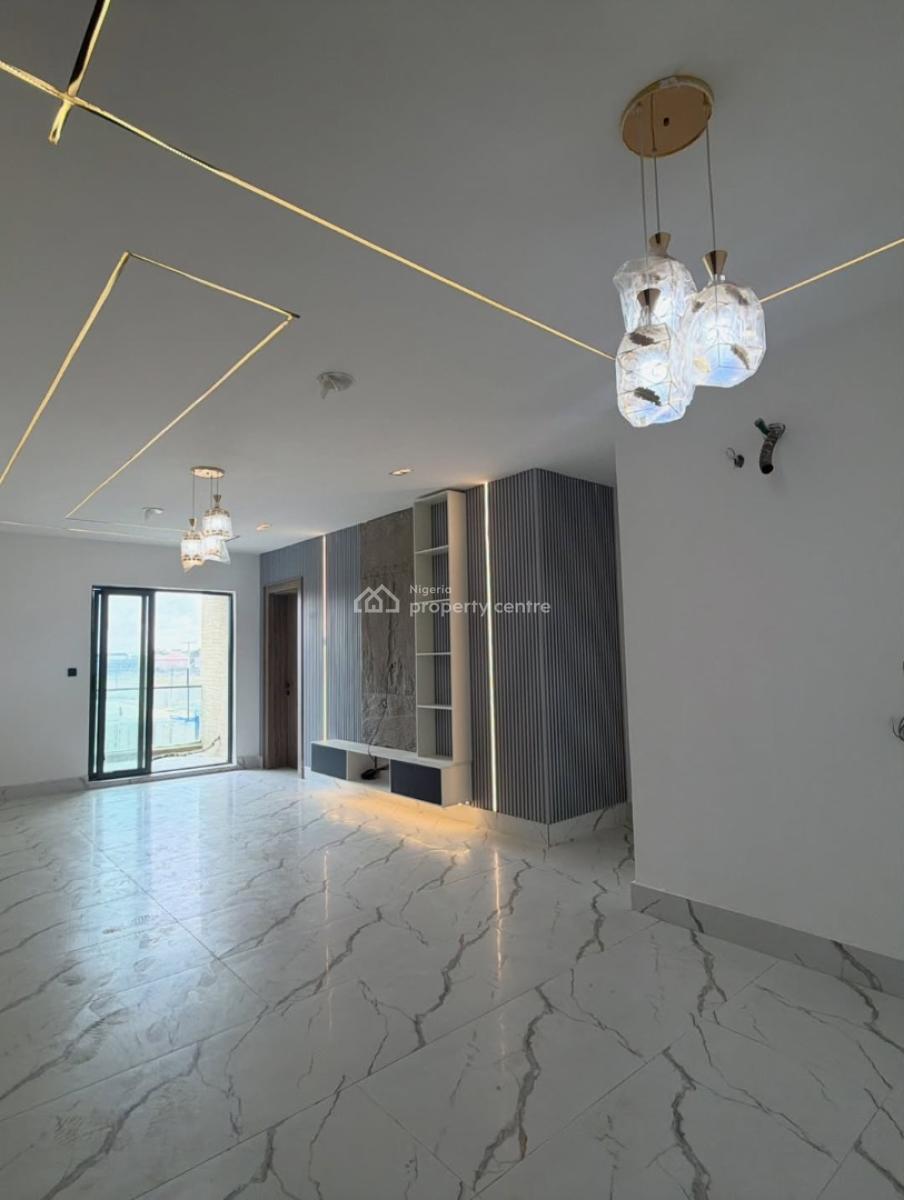 1&2 Bedroom Apartment, Lekki Phase 1, Lekki, Lagos, House for Sale