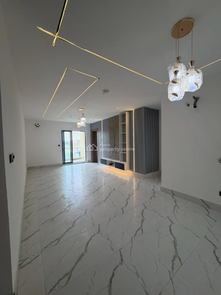 1&2 Bedroom Apartment, Lekki Phase 1, Lekki, Lagos, House for Sale