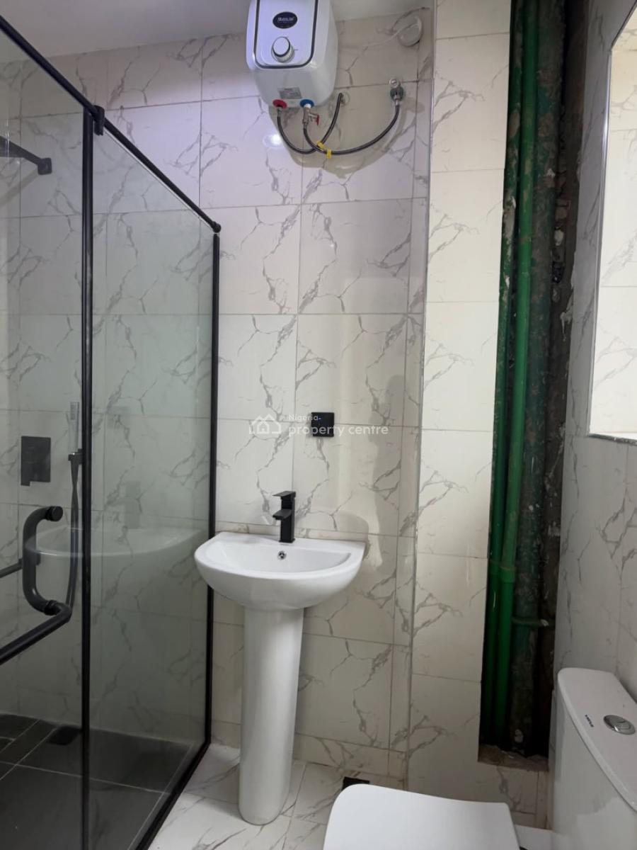 1&2 Bedroom Apartment, Lekki Phase 1, Lekki, Lagos, House for Sale