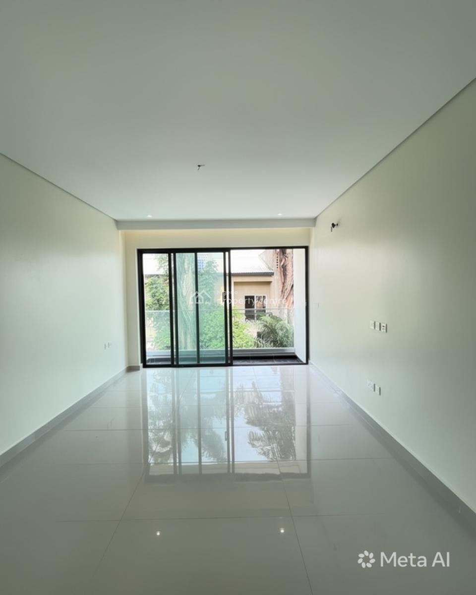 5 Bedroom Semi Detached Duplex, Ikoyi, Lagos, Semi-detached Duplex for Sale