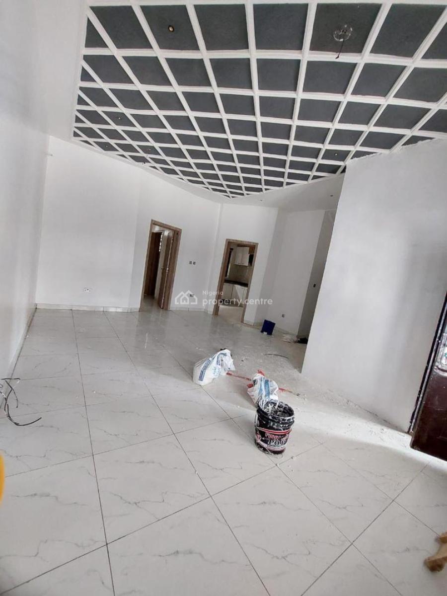 Mini Flat, Off Orchid, Lekki Phase 2, Lekki, Lagos, Mini Flat (room and Parlour) for Rent