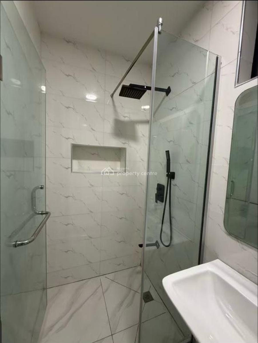 Brand New Fully Furnished 1-bedroom Apartment - Apartment Name : Grey, Lekki, Lekki Phase 1, Lekki, Lagos, Detached Duplex Short Let