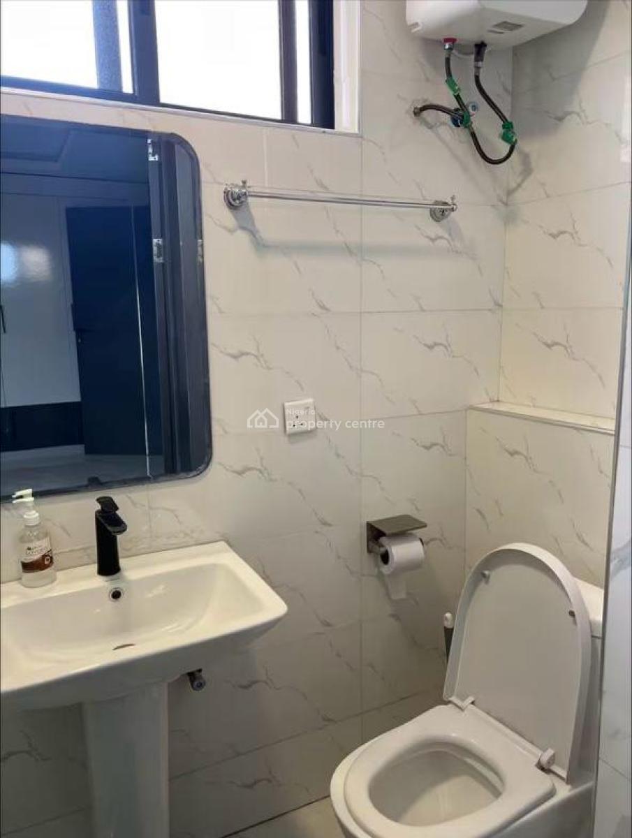 Brand New Fully Furnished 1-bedroom Apartment - Apartment Name : Grey, Lekki, Lekki Phase 1, Lekki, Lagos, Detached Duplex Short Let