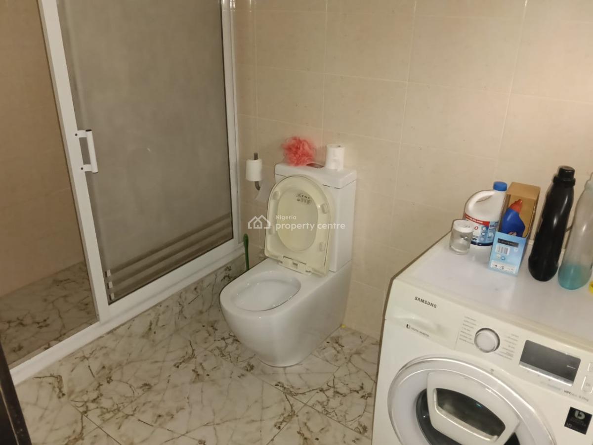 a Furnished & Lovely 2 Bedroom  Apartment with a Room Bq, Old Ikoyi, Ikoyi, Lagos, Flat / Apartment for Rent