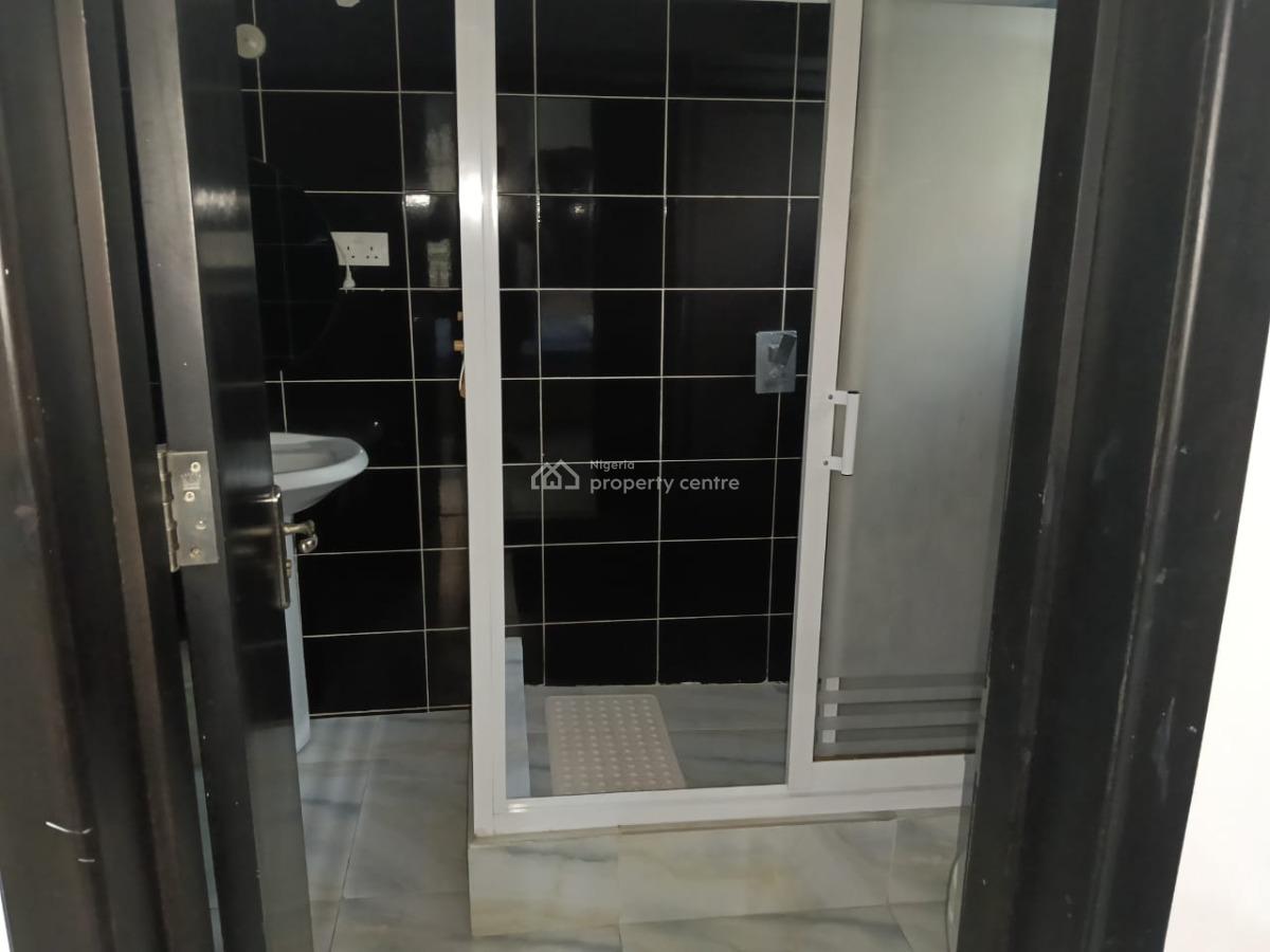 a Furnished & Lovely 2 Bedroom  Apartment with a Room Bq, Old Ikoyi, Ikoyi, Lagos, Flat / Apartment for Rent