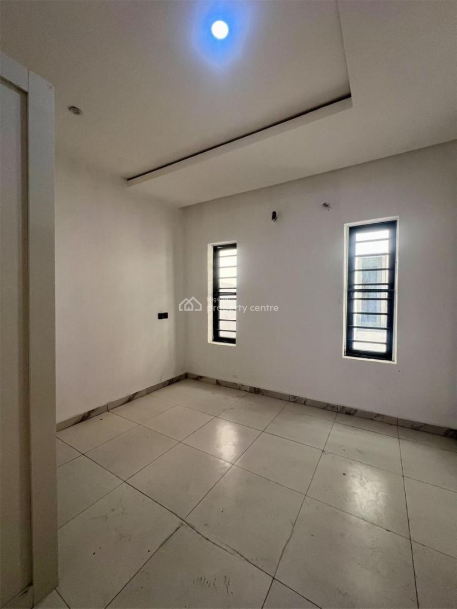 Fully Servicec 5bedroom Semi-detached Duplex, Abraham Adesanya, Ajah, Lagos, House for Rent