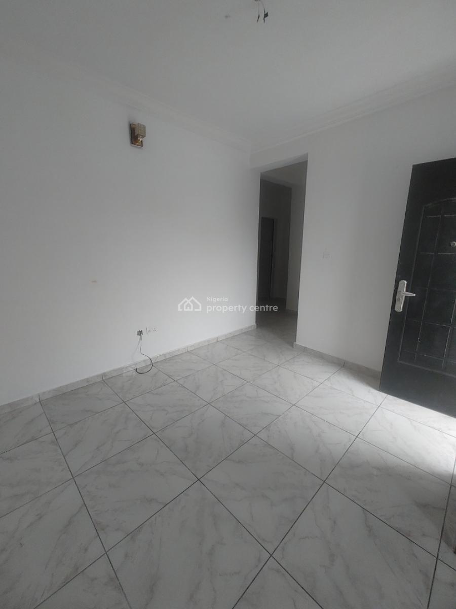 Sharp Room and Parlour in an Estate, Sangotedo, Sangotedo, Ajah, Lagos, Mini Flat (room and Parlour) for Rent