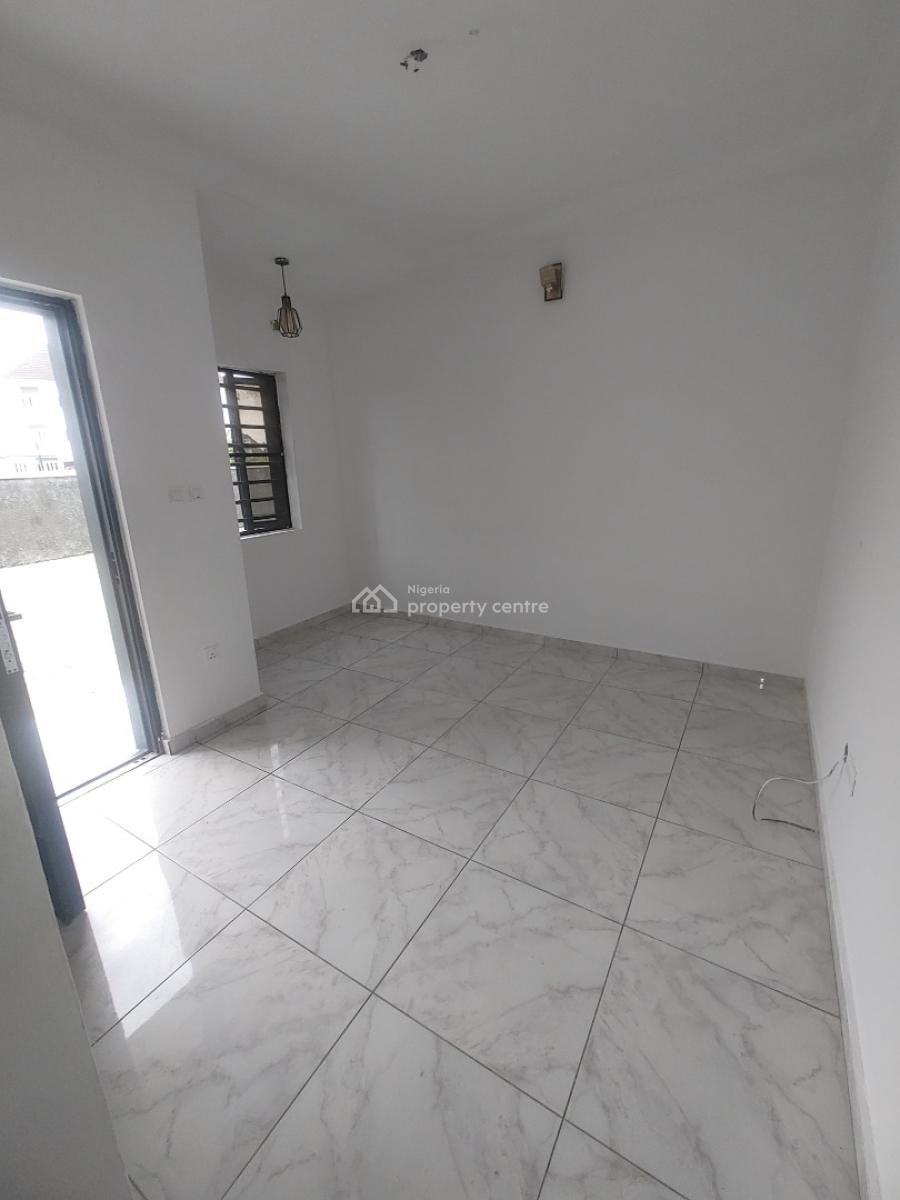 Sharp Room and Parlour in an Estate, Sangotedo, Sangotedo, Ajah, Lagos, Mini Flat (room and Parlour) for Rent