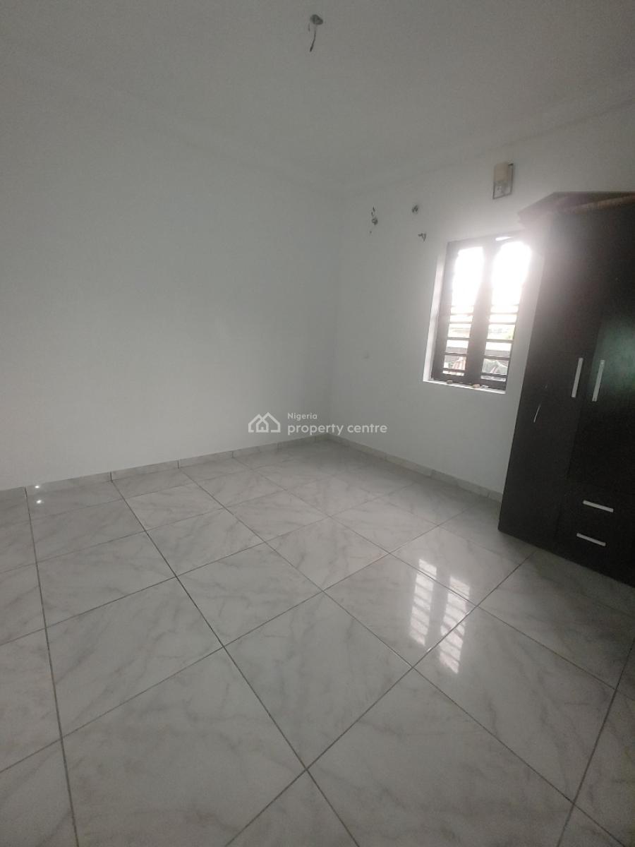Sharp Room and Parlour in an Estate, Sangotedo, Sangotedo, Ajah, Lagos, Mini Flat (room and Parlour) for Rent