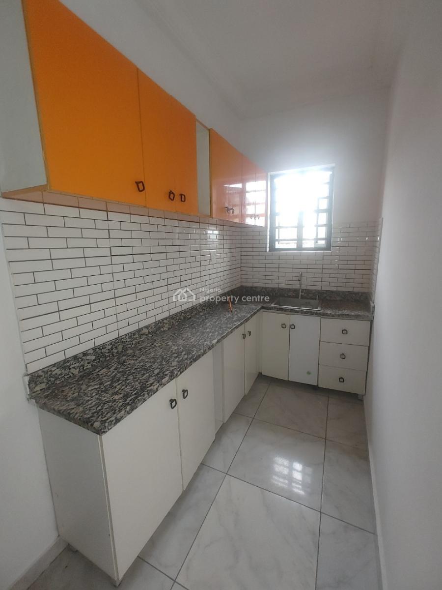 Sharp Room and Parlour in an Estate, Sangotedo, Sangotedo, Ajah, Lagos, Mini Flat (room and Parlour) for Rent