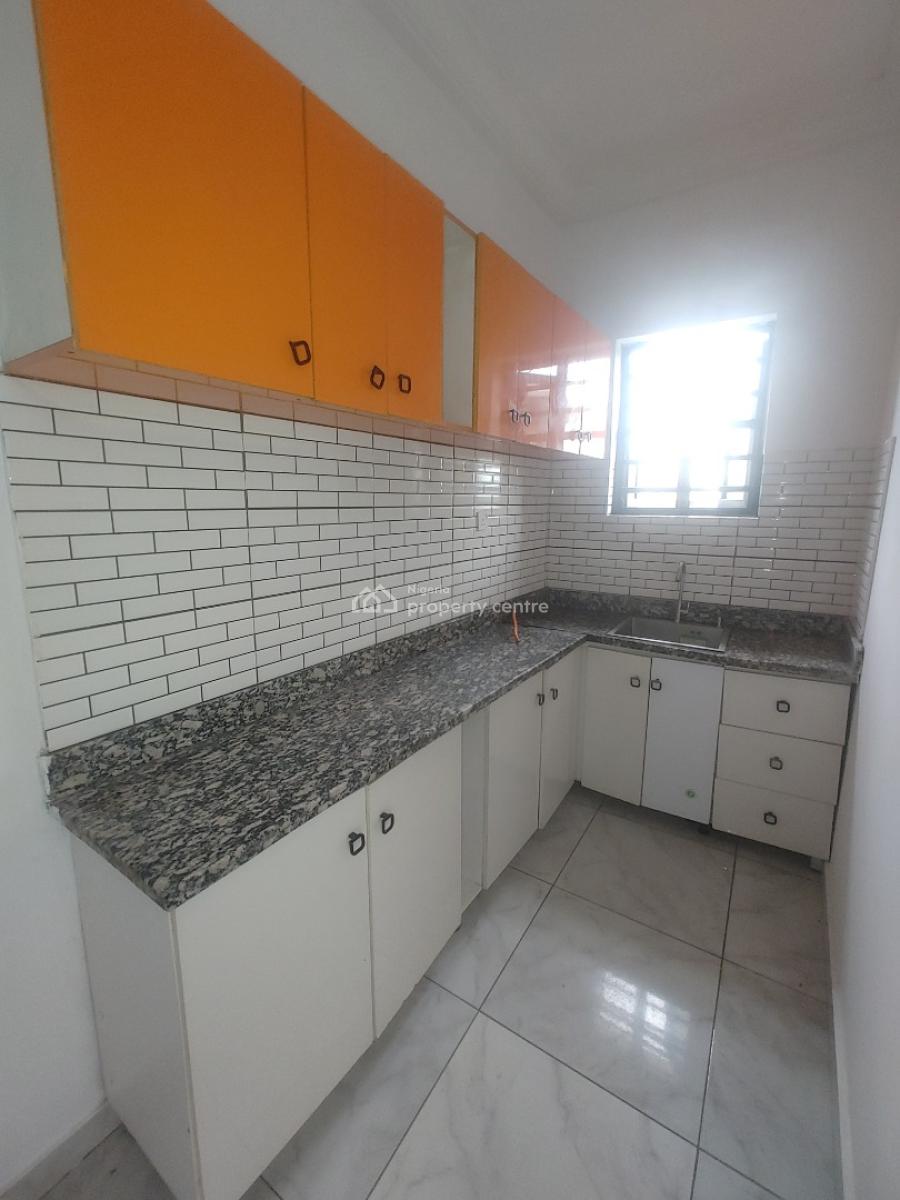 Sharp Room and Parlour in an Estate, Sangotedo, Sangotedo, Ajah, Lagos, Mini Flat (room and Parlour) for Rent