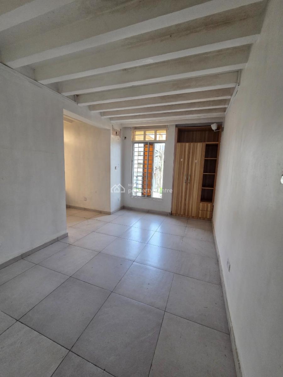 a  Serviced 1 Bedroom  Apartment, Oniru, Victoria Island (vi), Lagos, Mini Flat (room and Parlour) for Rent