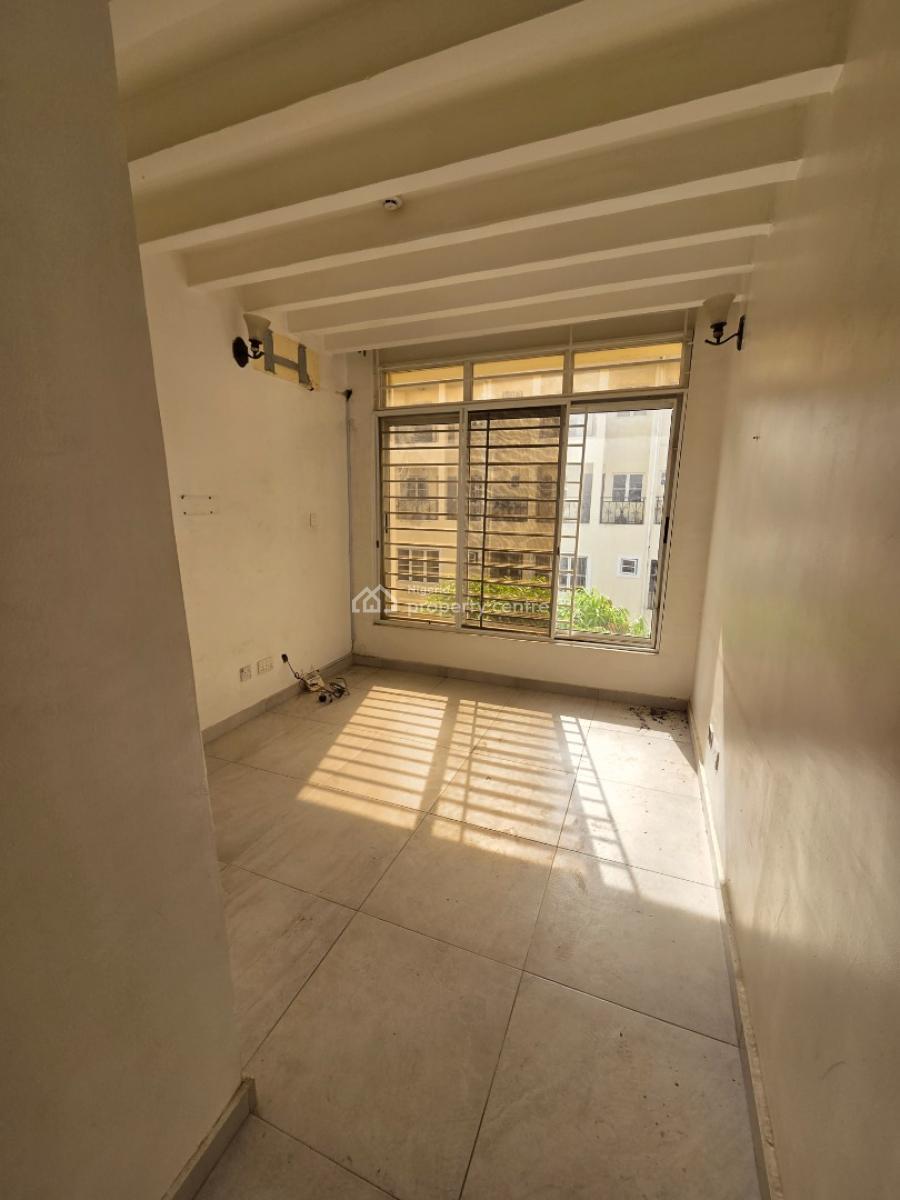a  Serviced 1 Bedroom  Apartment, Oniru, Victoria Island (vi), Lagos, Mini Flat (room and Parlour) for Rent