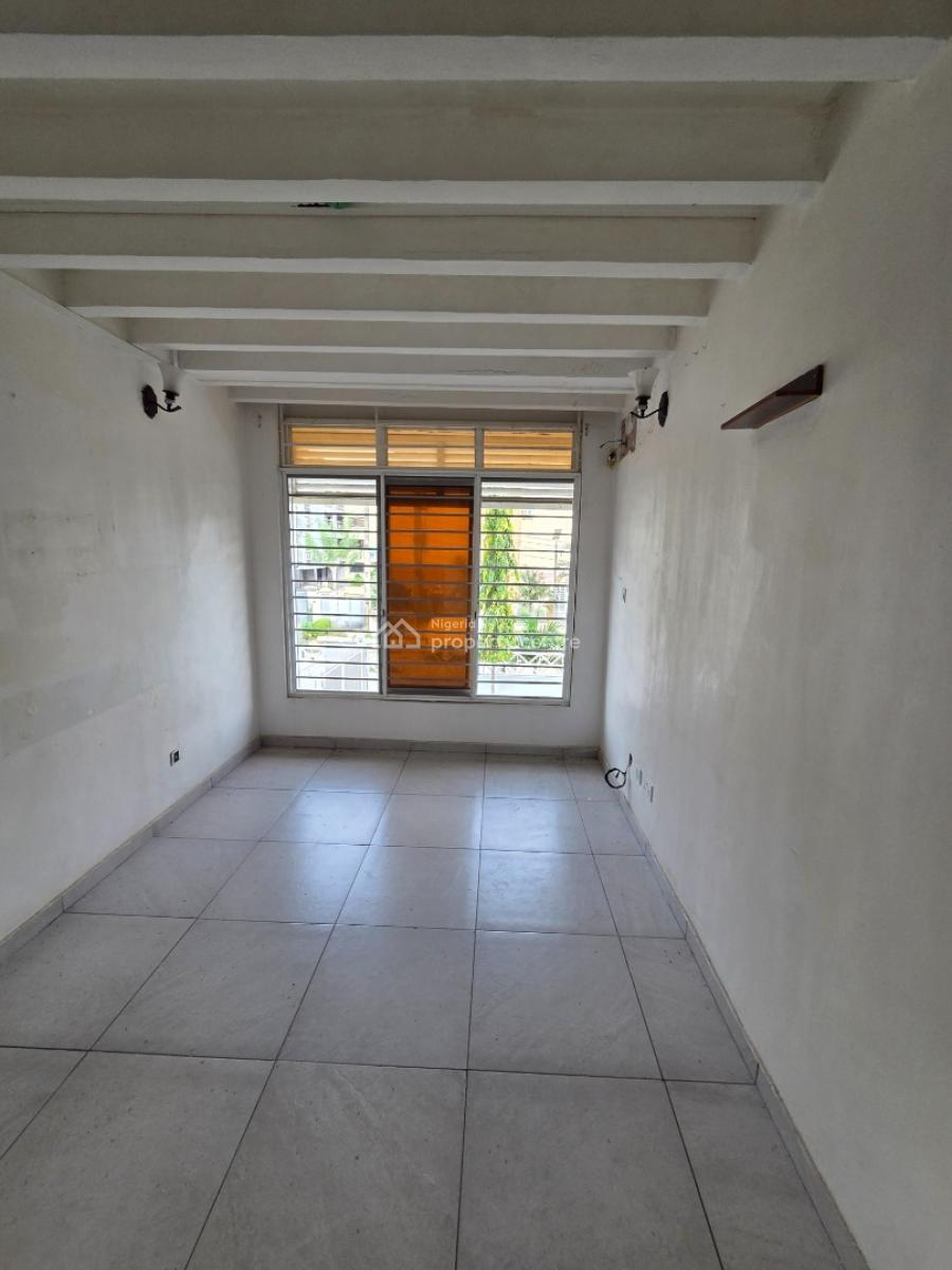 a  Serviced 1 Bedroom  Apartment, Oniru, Victoria Island (vi), Lagos, Mini Flat (room and Parlour) for Rent