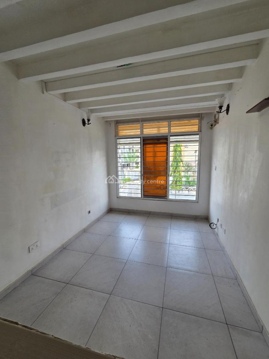 a  Serviced 1 Bedroom  Apartment, Oniru, Victoria Island (vi), Lagos, Mini Flat (room and Parlour) for Rent