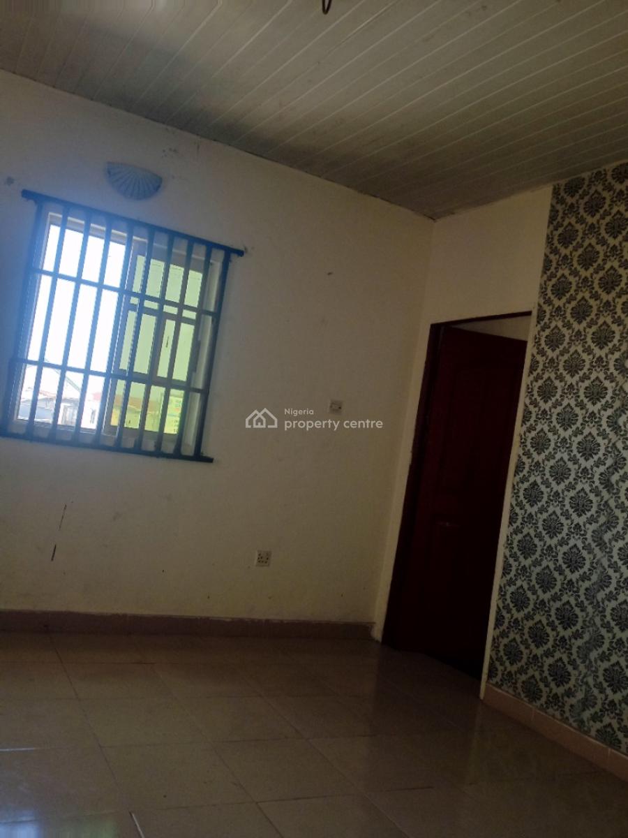 Luxurious Room Selfcon, Camony Villa Baba Adisa Ibeju Lekki Lagos, Ibeju Lekki, Lagos, Self Contain (single Rooms) for Rent
