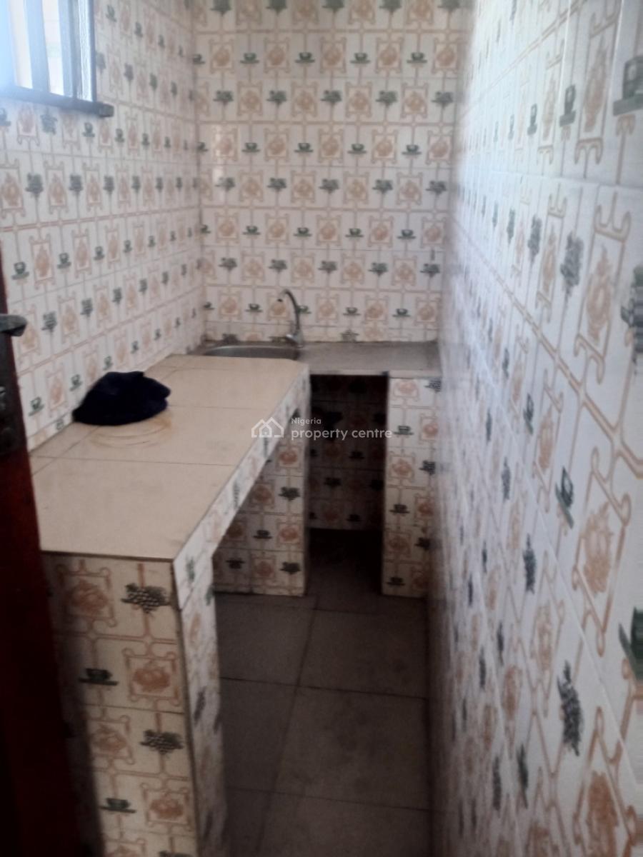 Luxurious Room Selfcon, Camony Villa Baba Adisa Ibeju Lekki Lagos, Ibeju Lekki, Lagos, Self Contain (single Rooms) for Rent