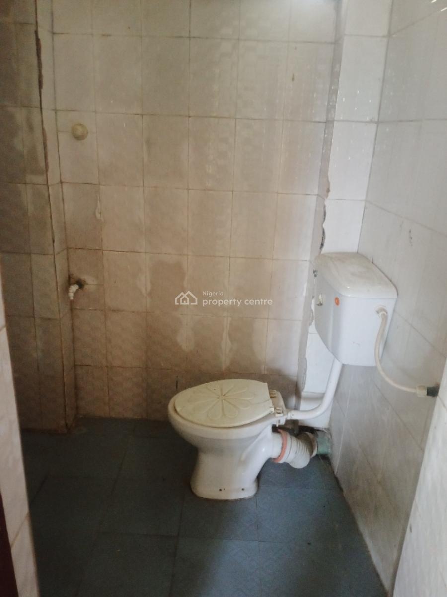 Luxurious Room Selfcon, Camony Villa Baba Adisa Ibeju Lekki Lagos, Ibeju Lekki, Lagos, Self Contain (single Rooms) for Rent