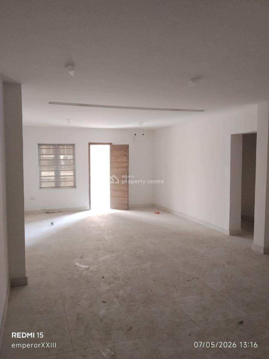 2bedroom Flat, Off Freedom Way, Lekki Phase 1, Lekki, Lagos, Flat / Apartment for Rent