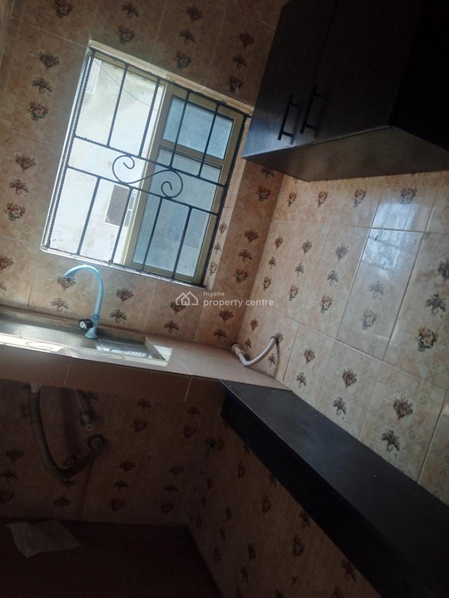 Luxurious Room Selfcon, Baba Adisa Ibeju Lekki Lagos, Ibeju Lekki, Lagos, Self Contain (single Rooms) for Rent