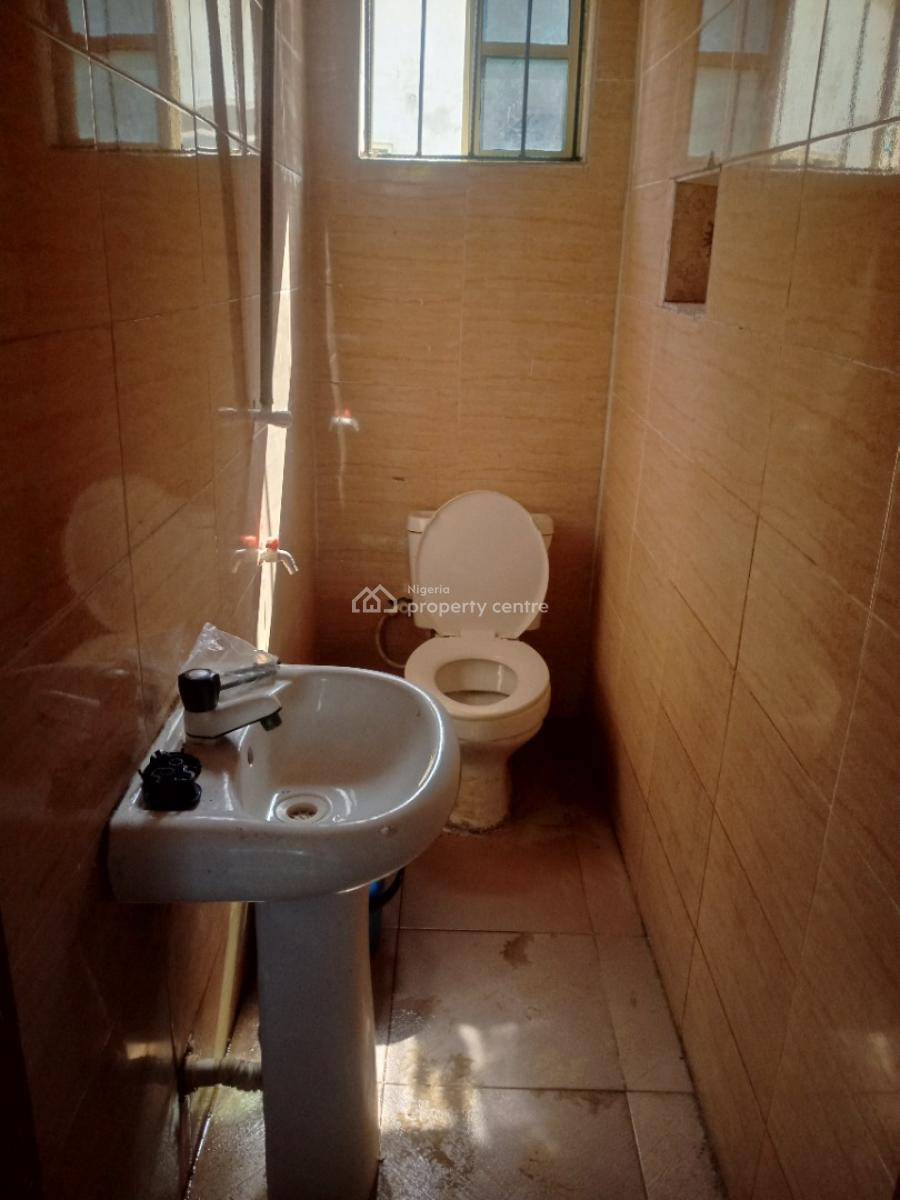 Luxurious Room Selfcon, Baba Adisa Ibeju Lekki Lagos, Ibeju Lekki, Lagos, Self Contain (single Rooms) for Rent