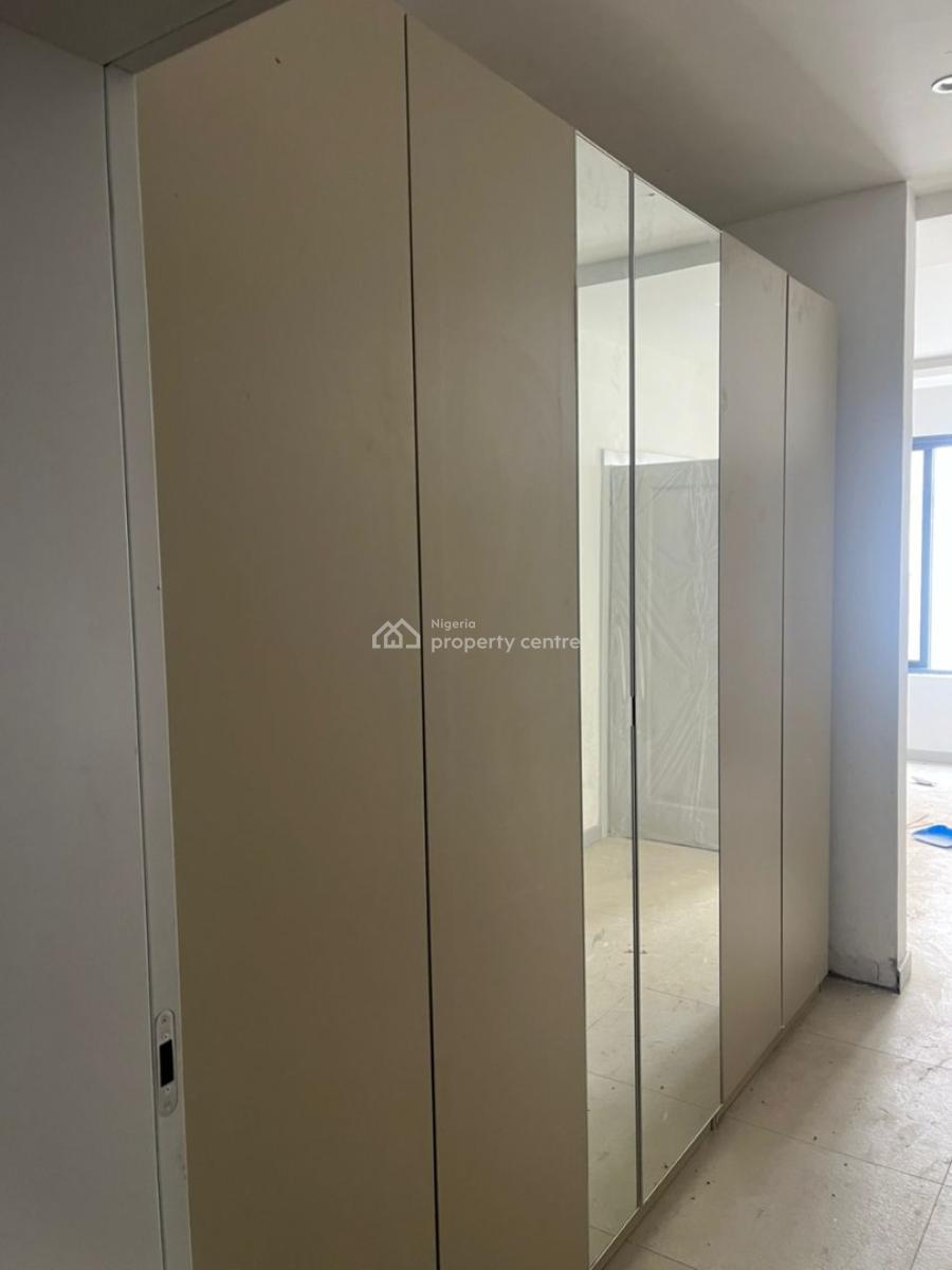 Newly Built 4 Bedroom Maisonnette with 2 Rooms Bq, Ikoyi Lagos, Ikoyi, Lagos, House for Sale
