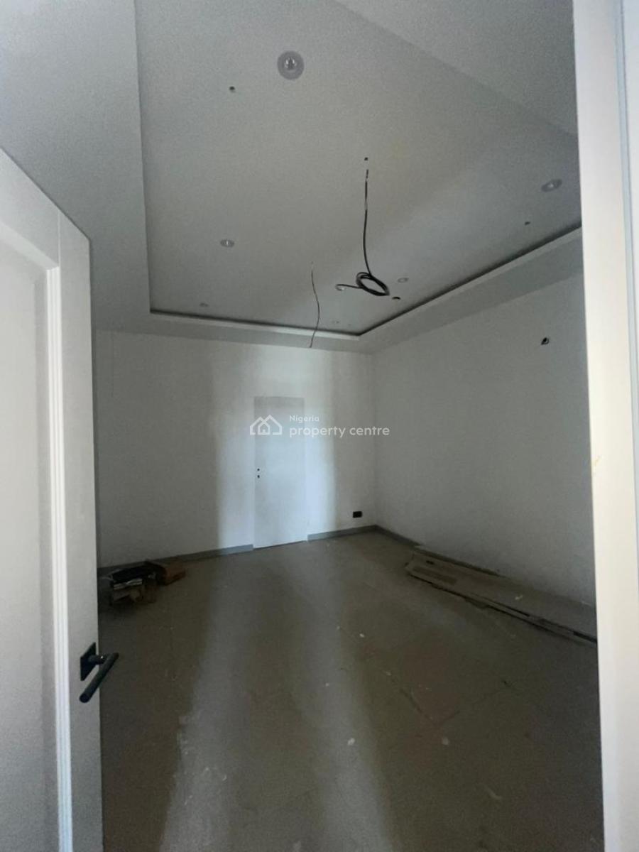 Newly Built 4 Bedroom Maisonnette with 2 Rooms Bq, Ikoyi Lagos, Ikoyi, Lagos, House for Sale