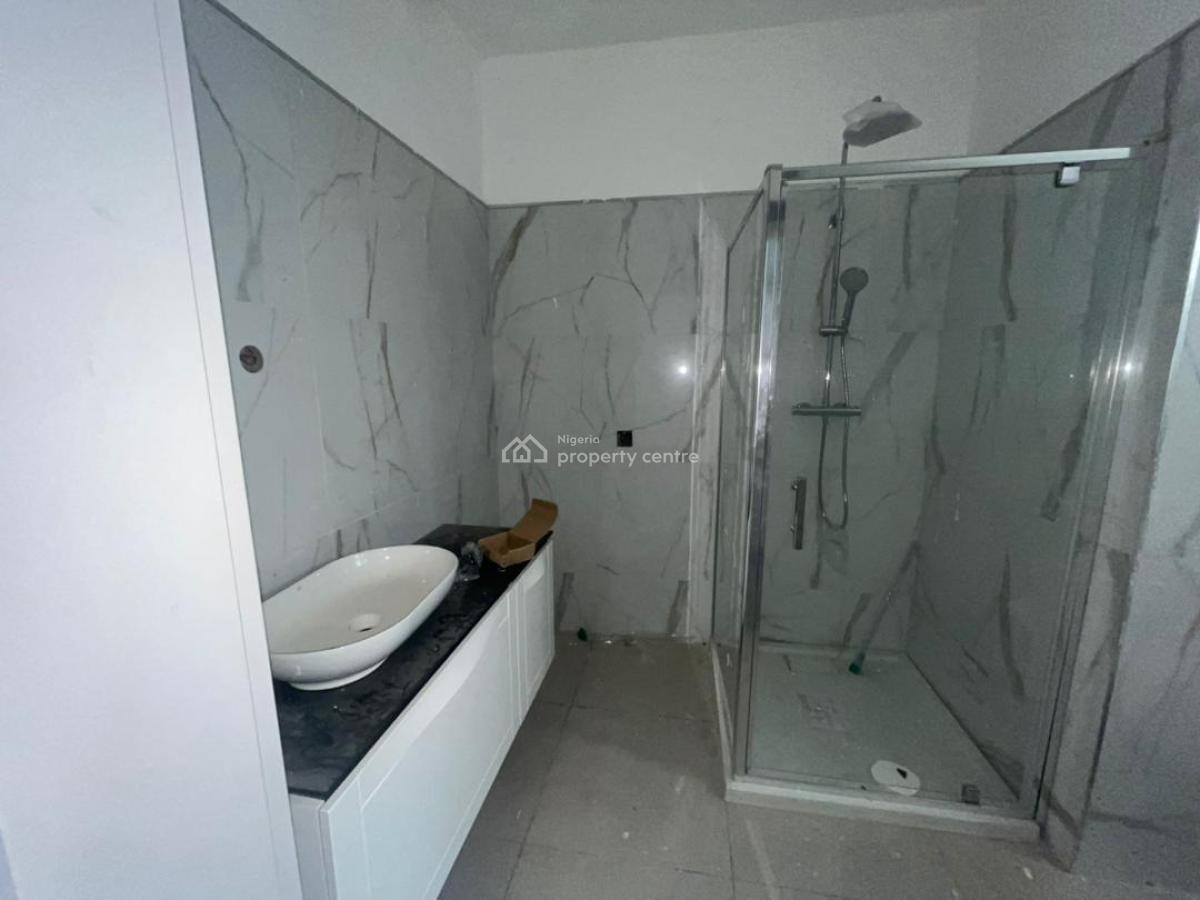 Newly Built 4 Bedroom Maisonnette with 2 Rooms Bq, Ikoyi Lagos, Ikoyi, Lagos, House for Sale
