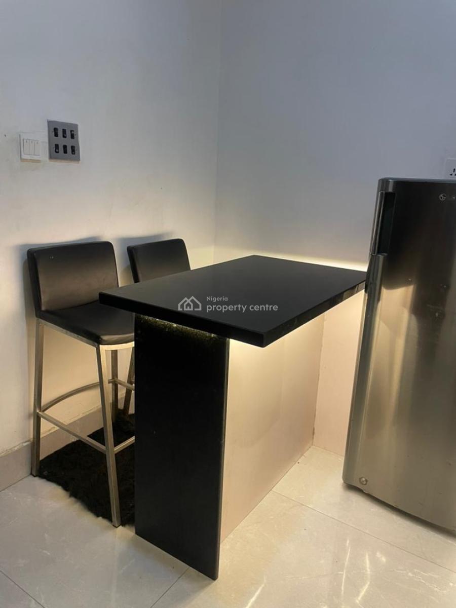 Fully Furnished 3 Bed Apartment with Bq, Off Oniru Market, Victoria Island Extension, Victoria Island (vi), Lagos, Flat / Apartment for Rent