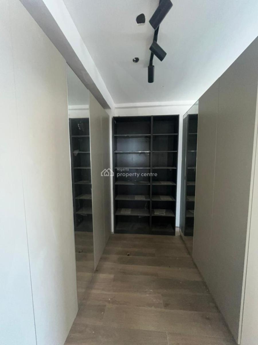 5 Bedroom Semi Detached, Ikoyi, Lagos, House for Sale