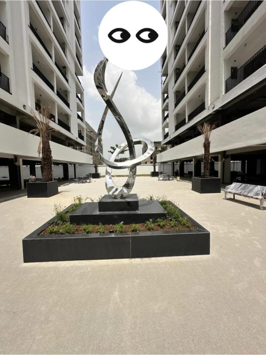 3bedroom Flat, Off Freedom Way, Lekki Phase 1, Lekki, Lagos, Flat / Apartment for Rent