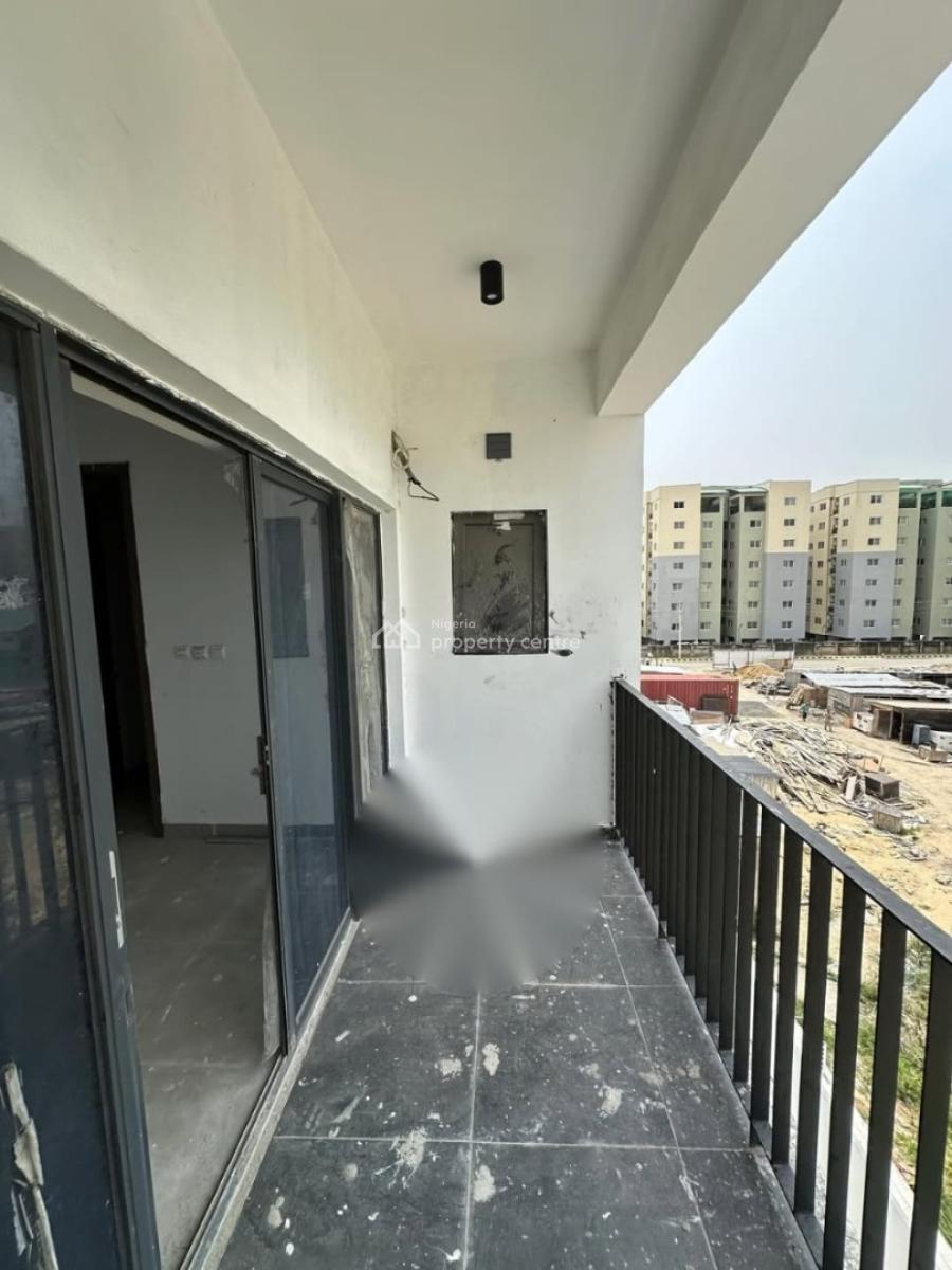 3bedroom Flat, Off Freedom Way, Lekki Phase 1, Lekki, Lagos, Flat / Apartment for Rent
