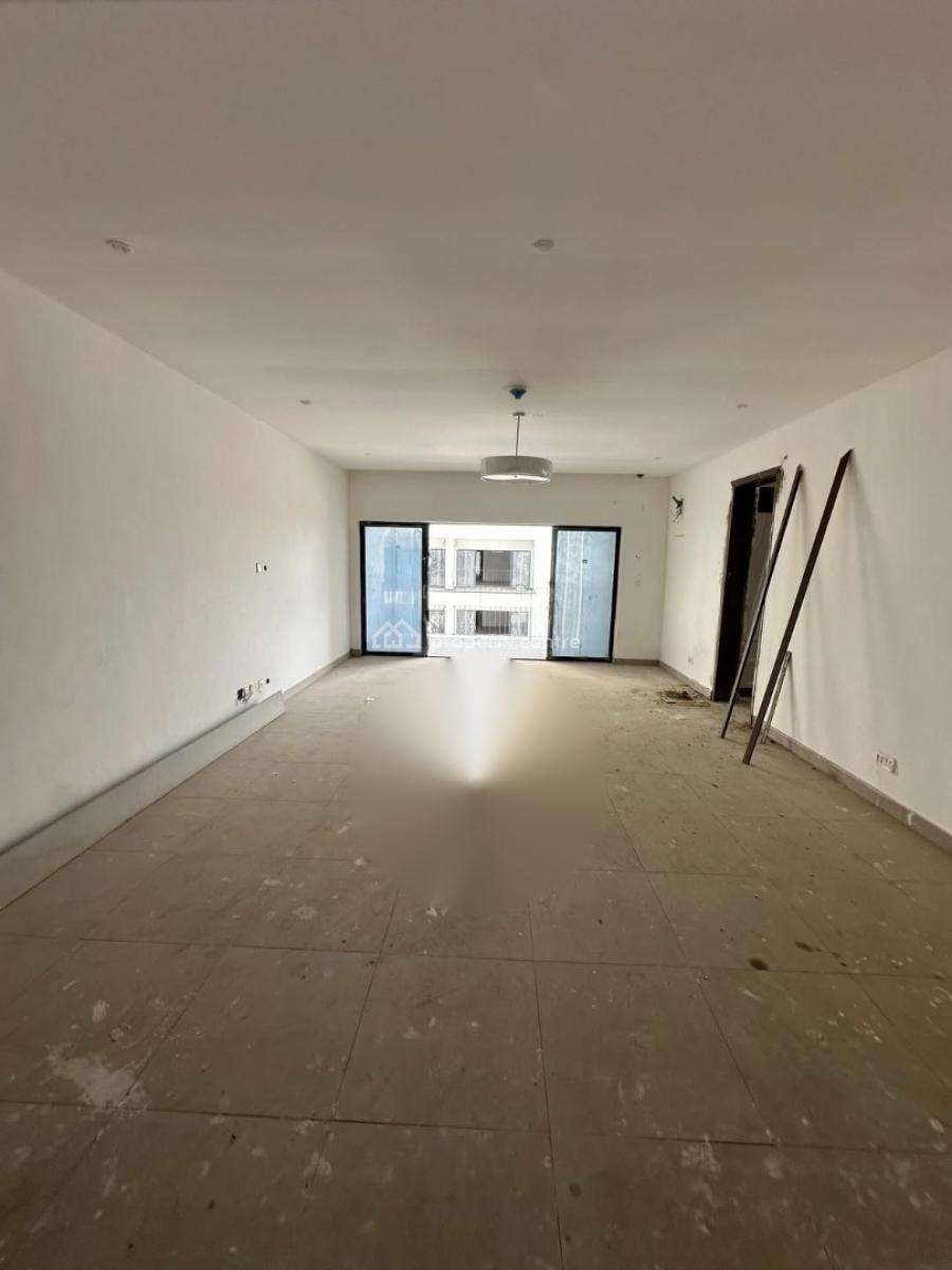 3bedroom Flat, Off Freedom Way, Lekki Phase 1, Lekki, Lagos, Flat / Apartment for Rent