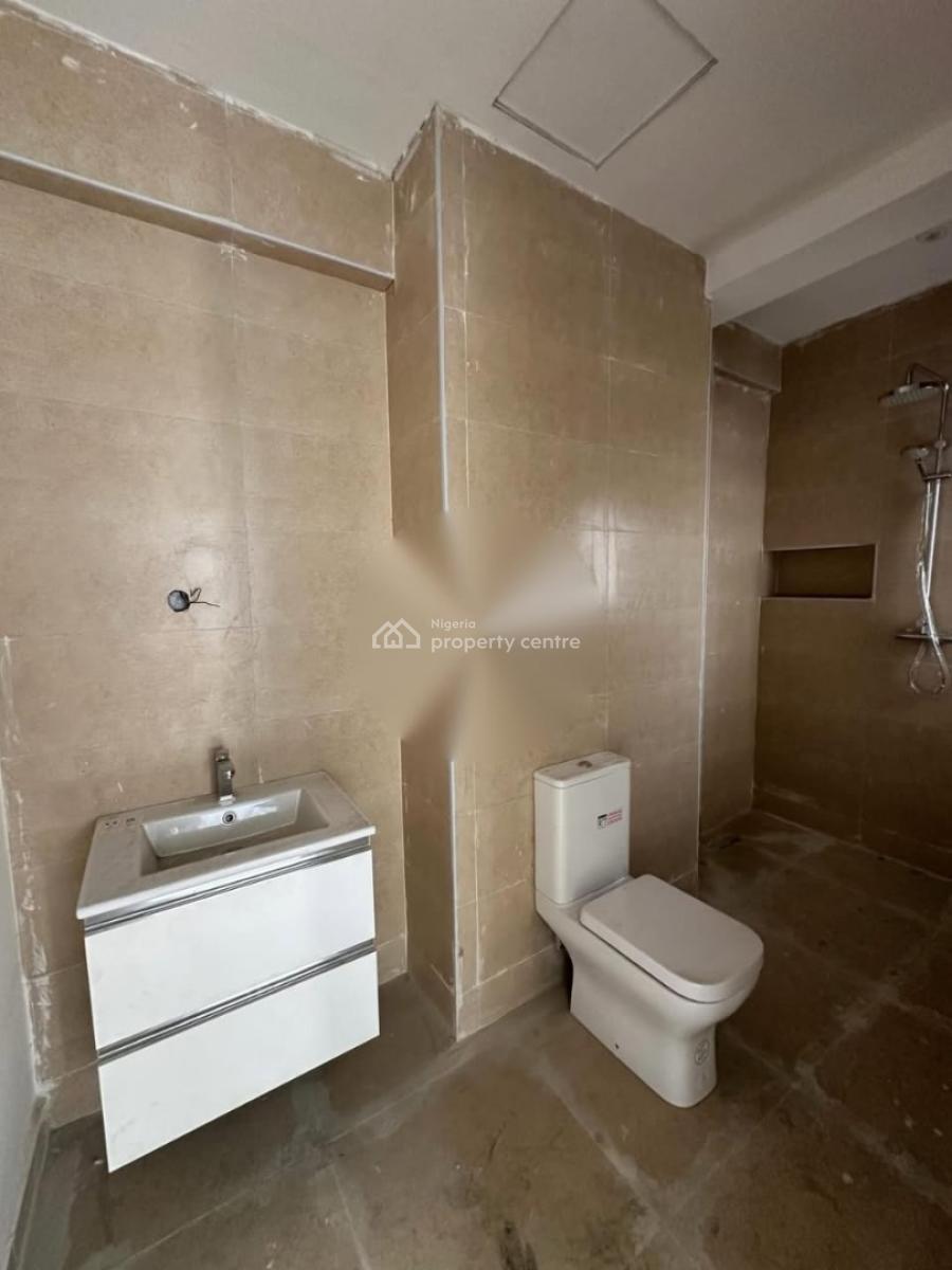 3bedroom Flat, Off Freedom Way, Lekki Phase 1, Lekki, Lagos, Flat / Apartment for Rent