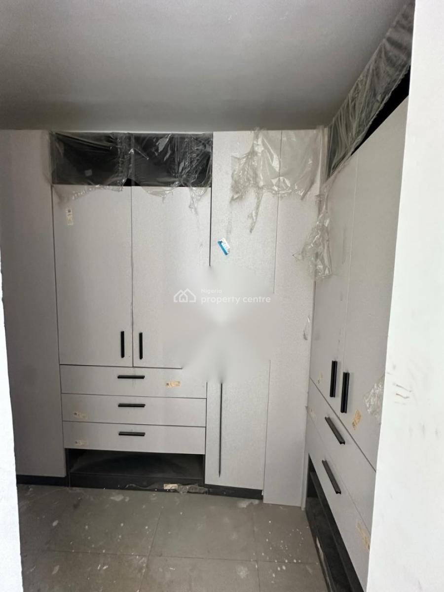 3bedroom Flat, Off Freedom Way, Lekki Phase 1, Lekki, Lagos, Flat / Apartment for Rent