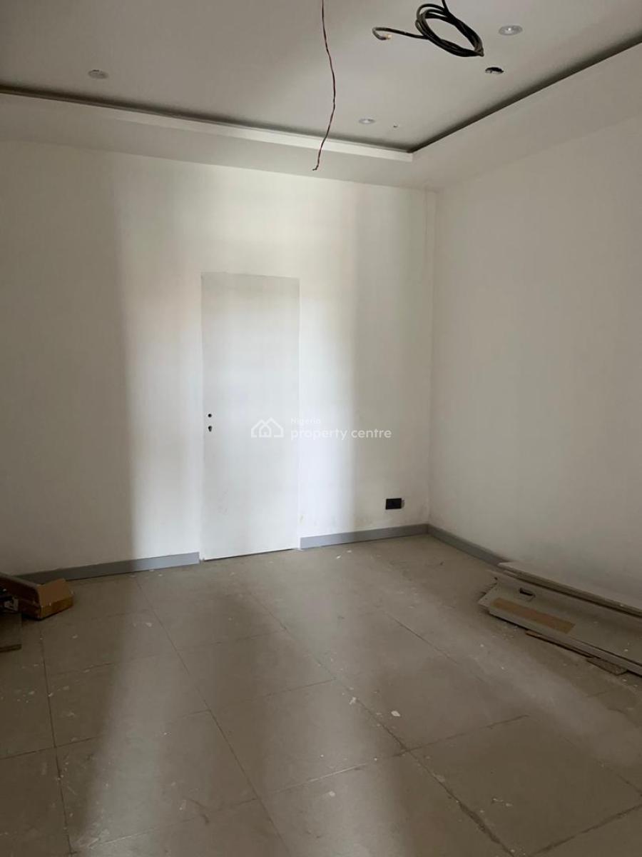 4 Bedroom Massionatte, Ikoyi, Lagos, House for Sale