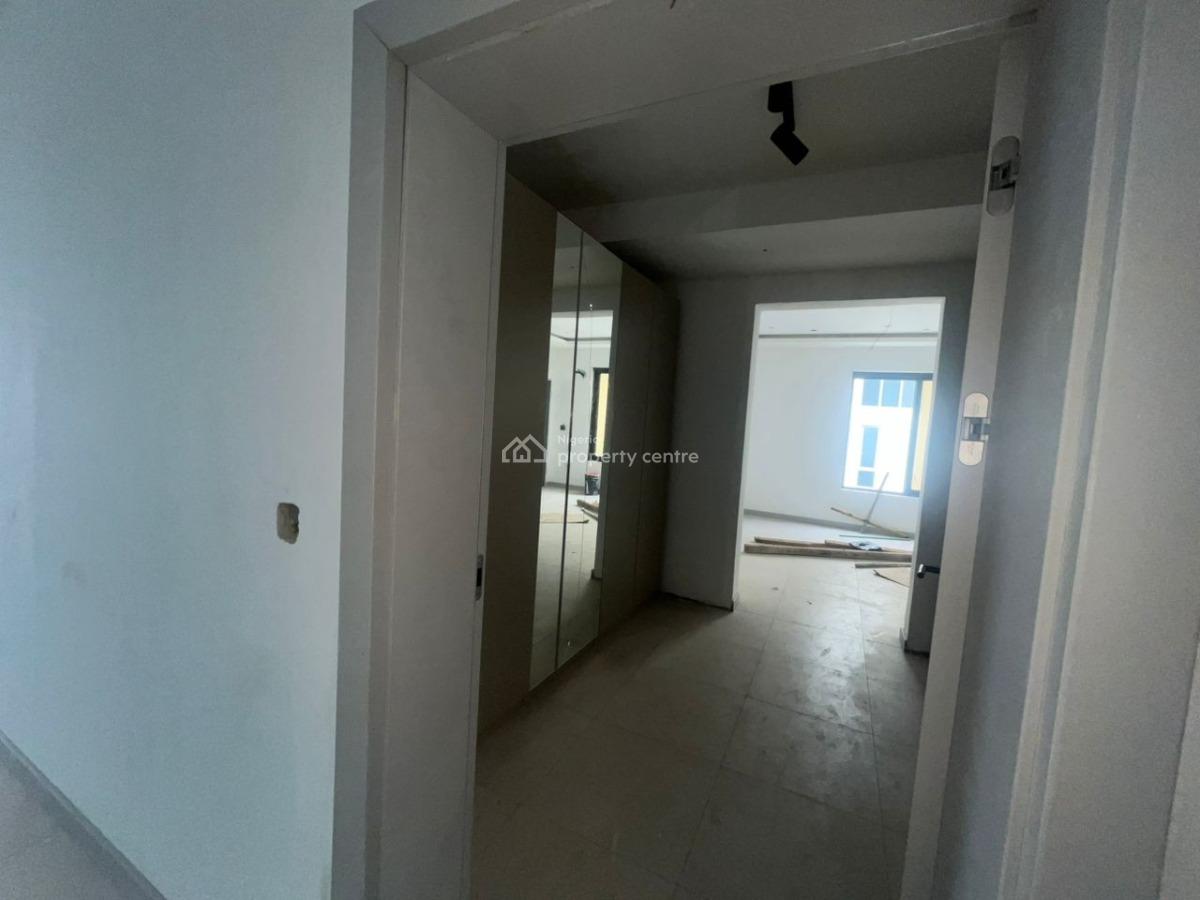 4 Bedroom Massionatte, Ikoyi, Lagos, House for Sale