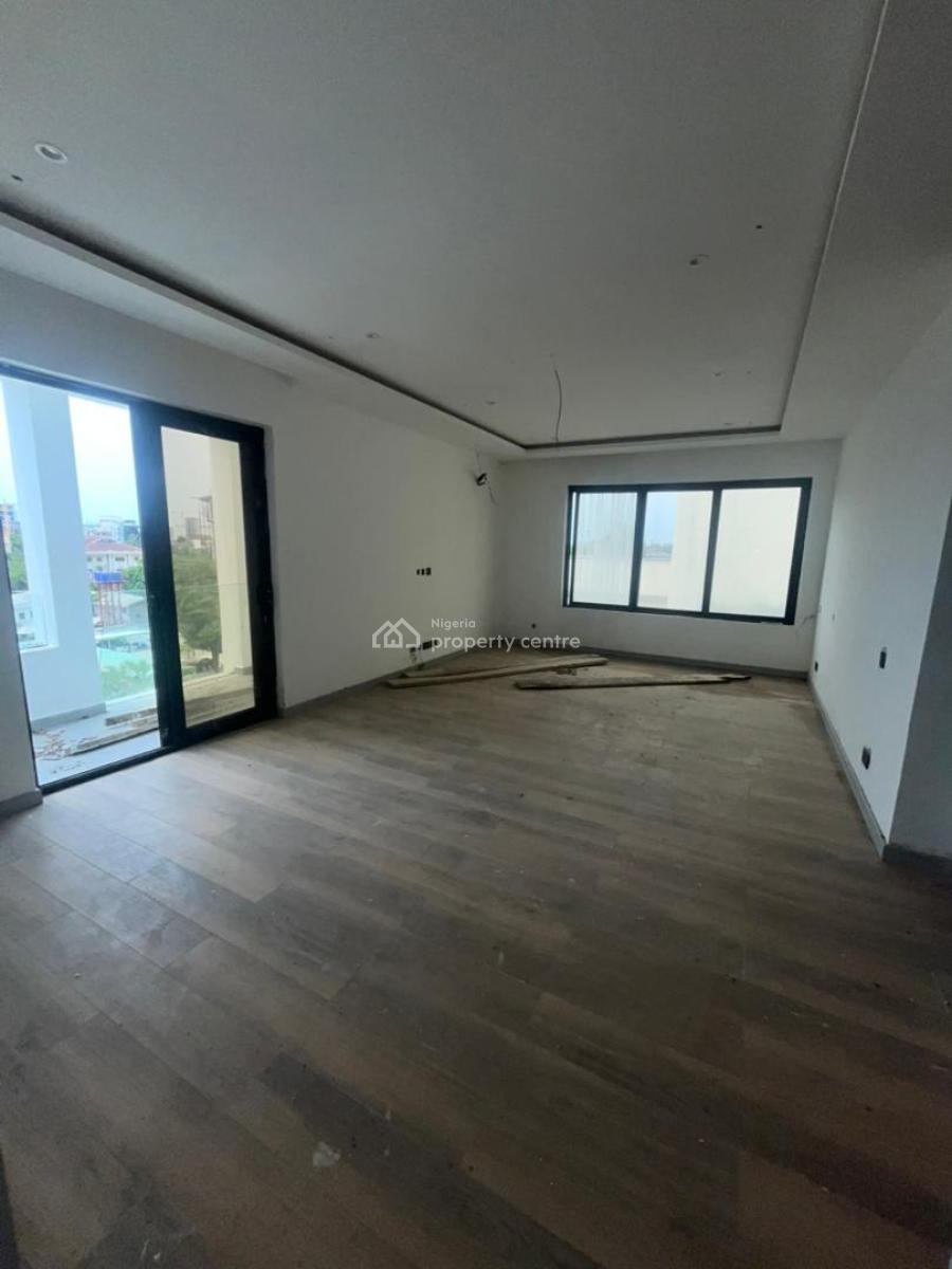 4 Bedroom Massionatte, Ikoyi, Lagos, House for Sale