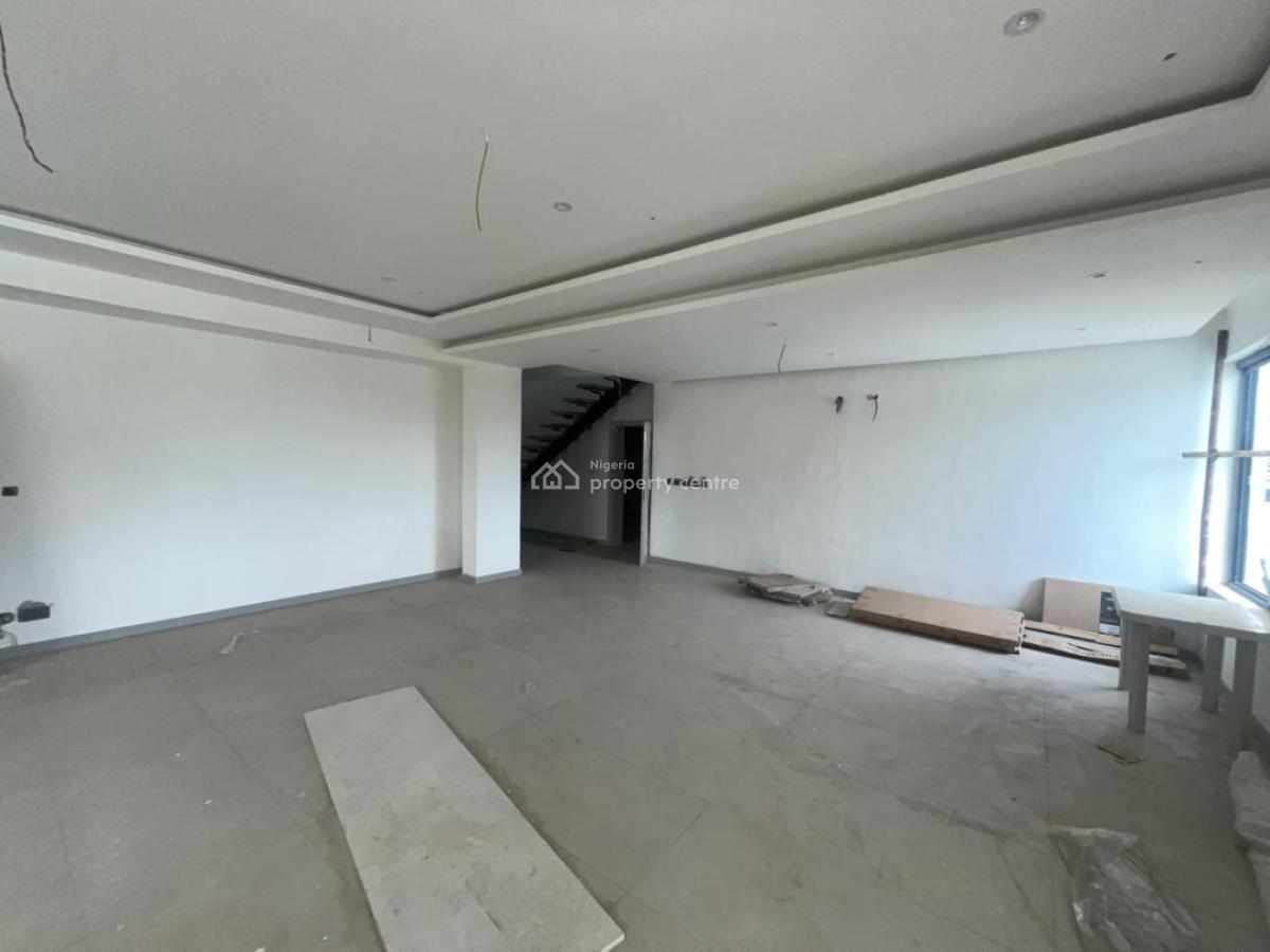 4 Bedroom Massionatte, Ikoyi, Lagos, House for Sale