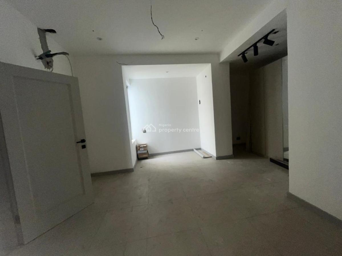 4 Bedroom Massionatte, Ikoyi, Lagos, House for Sale