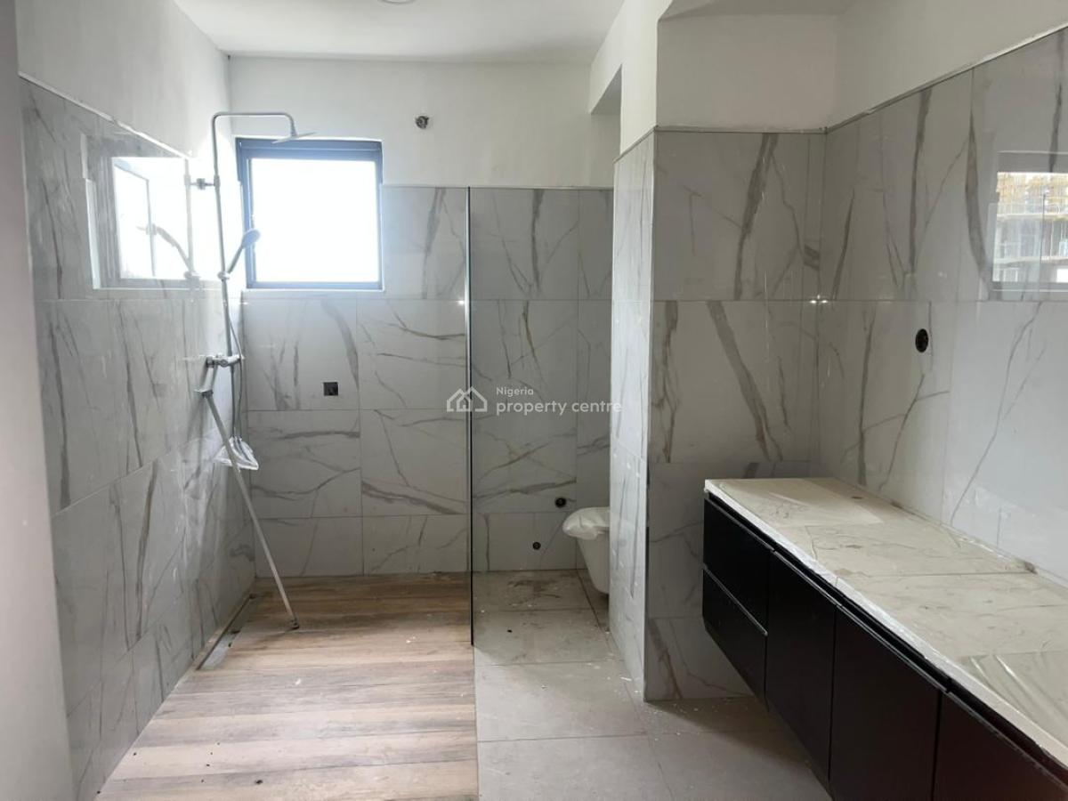 4 Bedroom Massionatte, Ikoyi, Lagos, House for Sale