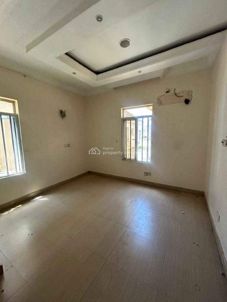 Spacious 5 Bedroom Detached Duplex + Bq, Swimming Pool, Chevron, Lekki Expressway, Lekki, Lagos, Detached Duplex for Rent