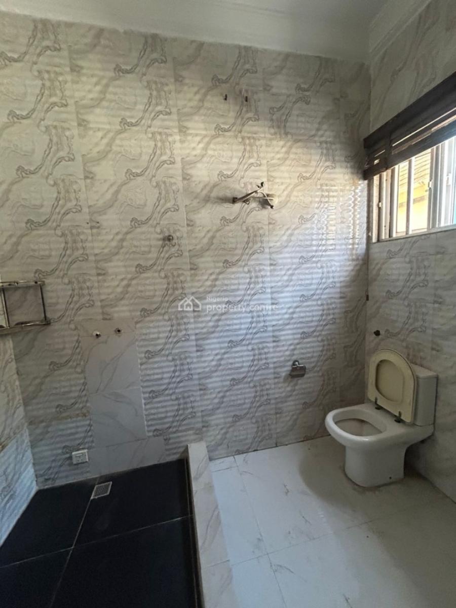 Spacious 5 Bedroom Detached Duplex + Bq, Swimming Pool, Chevron, Lekki Expressway, Lekki, Lagos, Detached Duplex for Rent