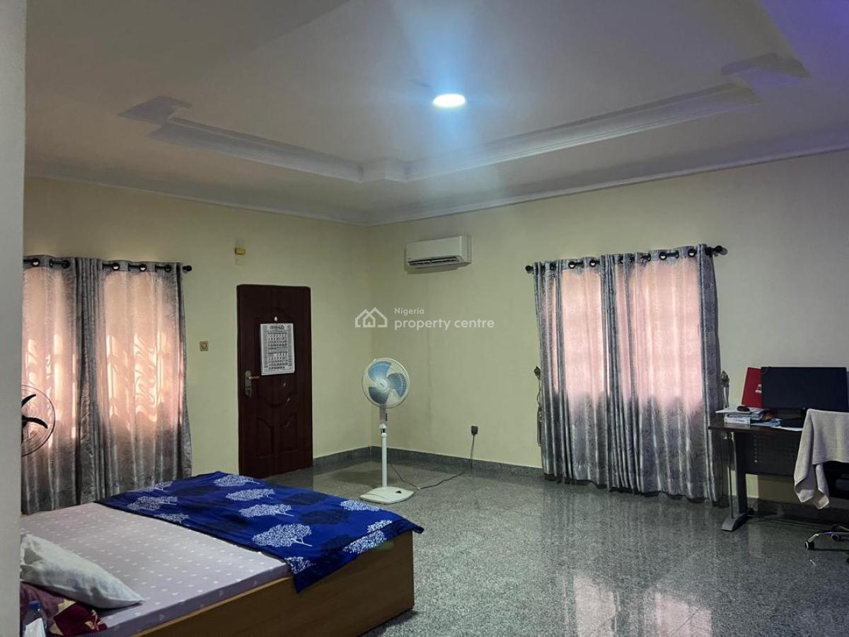 *fully Serviced Luxury 3bedrooms Apartment with Bq, Pool & Acs Install, Parkview Estate, Ikoyi Lagos., Ikoyi, Lagos, Flat / Apartment for Rent