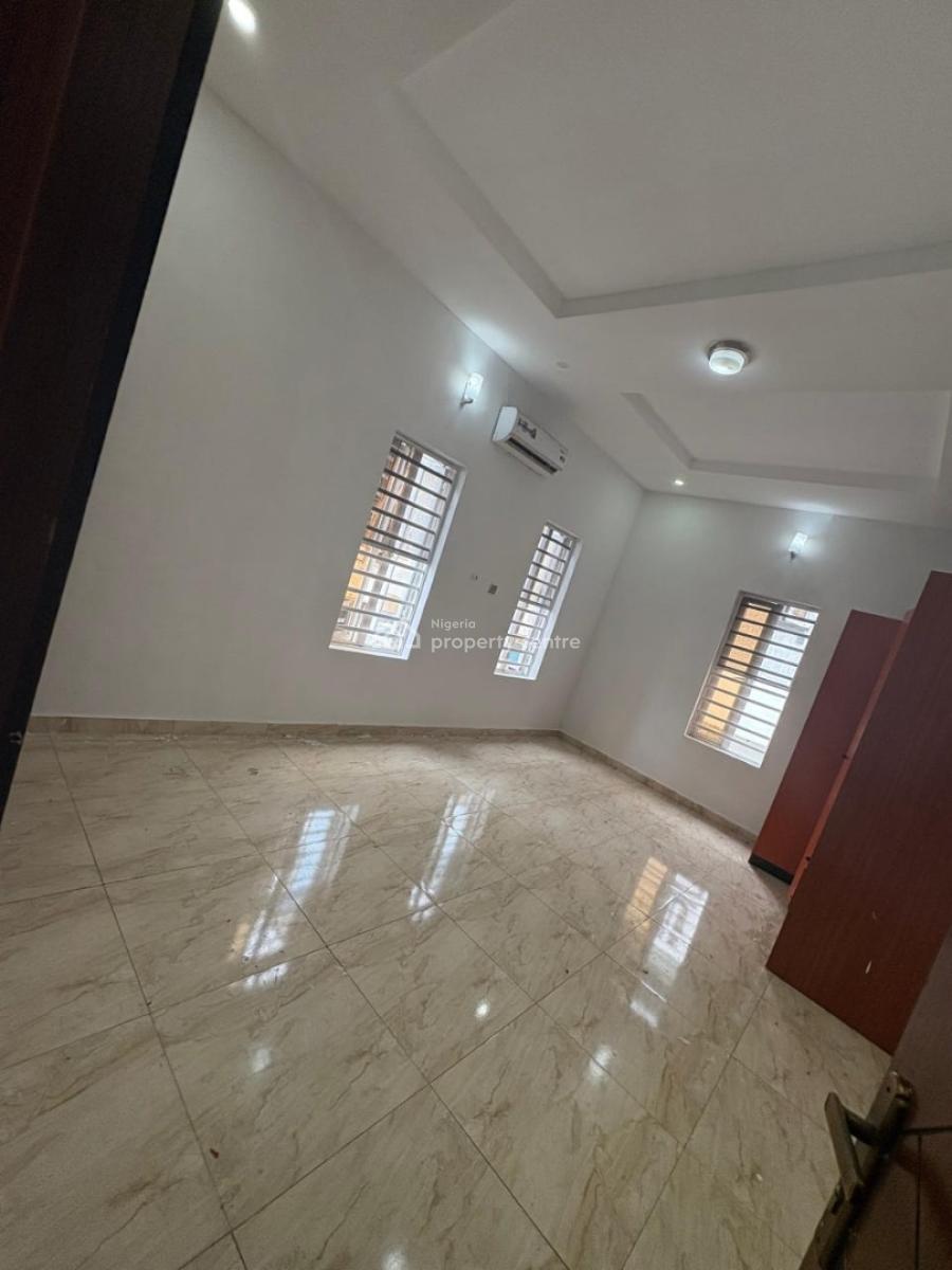 Newly Built 4 Bedroom Terrace Duplex in a Prime Location, Ologolo, Lekki, Lagos, Terraced Duplex for Sale